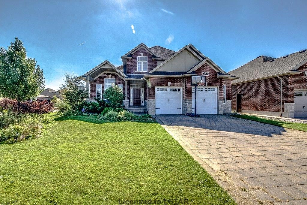 2367 KAINS RD, London, Ontario (ID 590735)