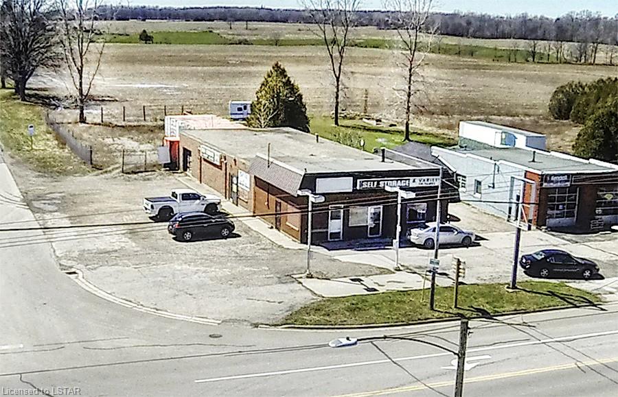 102 FURNIVAL Road, Rodney, Ontario (ID 241785)