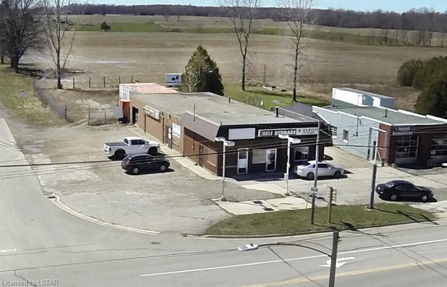 102 FURNIVAL Road, Rodney, Ontario (ID 278468)