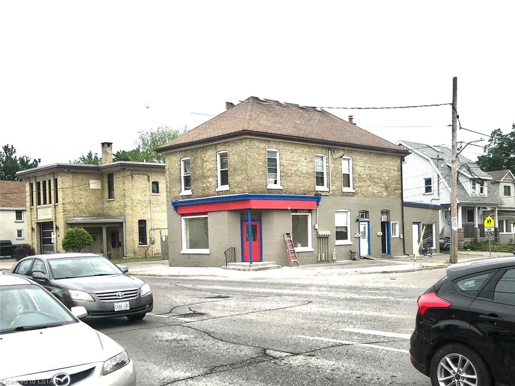 169 ADELAIDE Street, London, Ontario (ID 40127704)