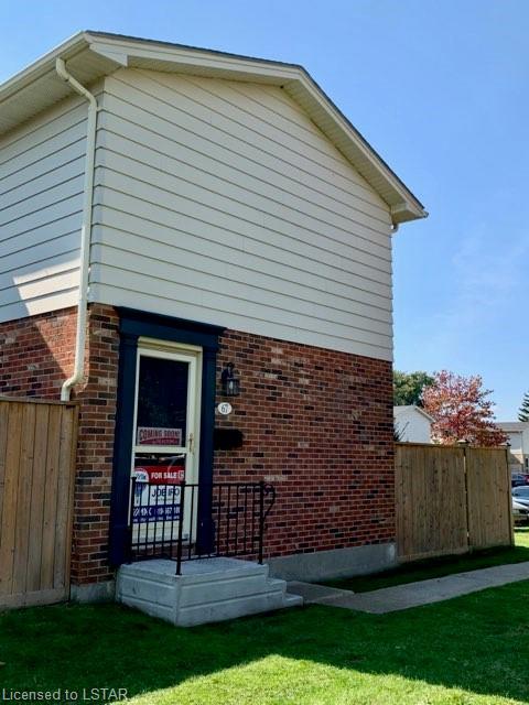 67 CONWAY Drive, London, Ontario (ID 40027233)
