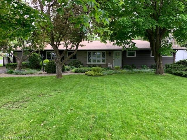 2481 BENSFORT Road, Peterborough, Ontario (ID 263417)