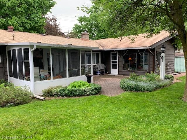 2481 BENSFORT Road, Peterborough, Ontario (ID 273190)