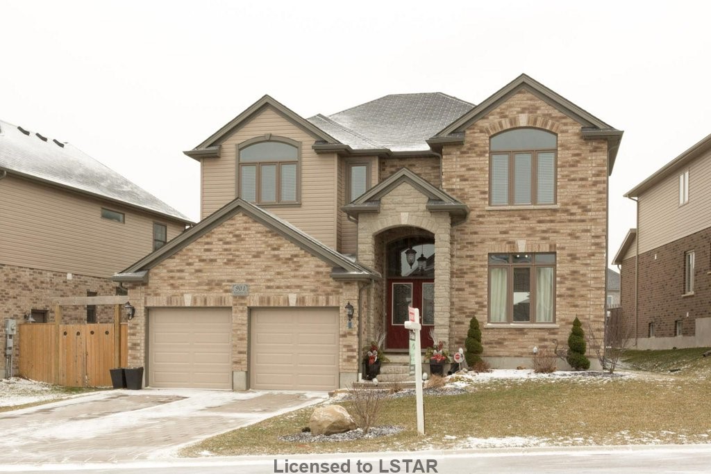 901 ROULSTON ST, London, Ontario (ID 597976)