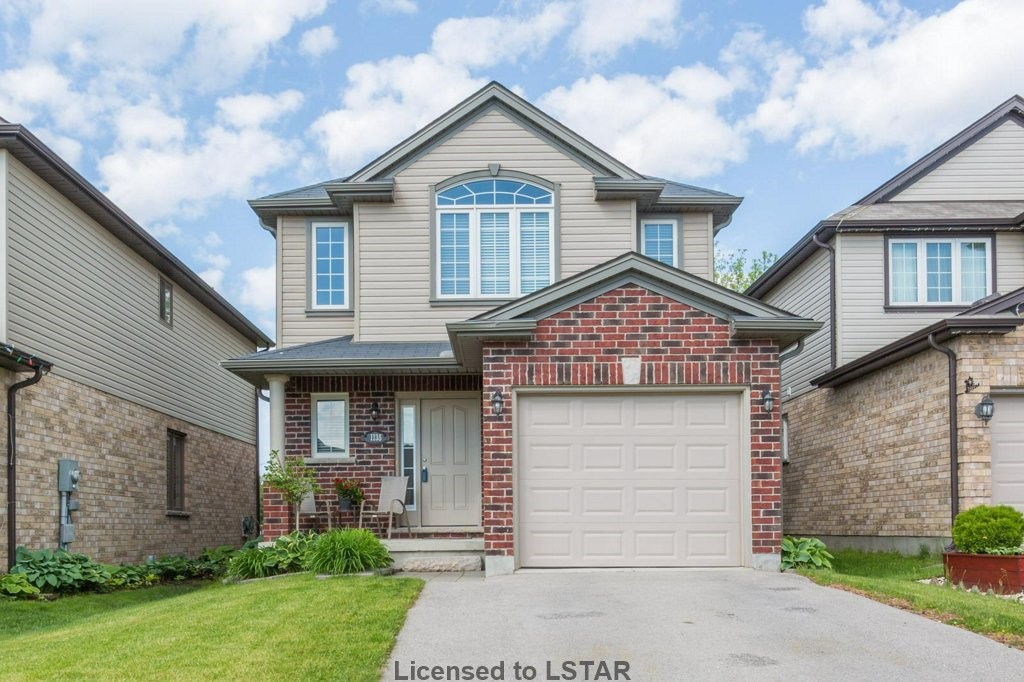 1135 WHETHERFIELD ST, London, Ontario (ID 603403)