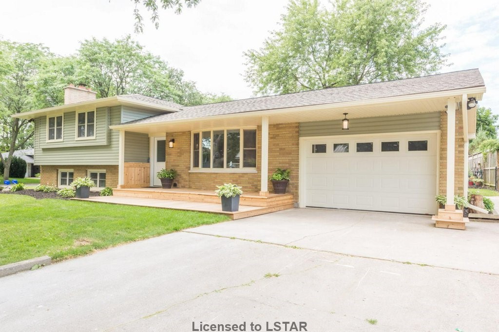 64 DOWNING CR, London, Ontario (ID 606712)
