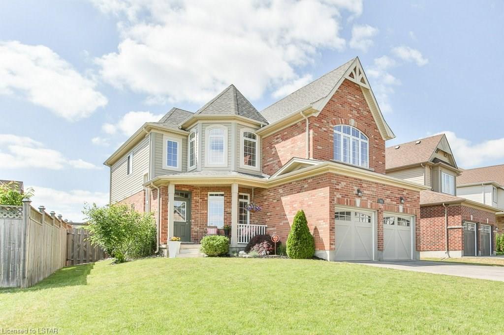 787 KETTLERIDGE Street, London, Ontario (ID 133012)