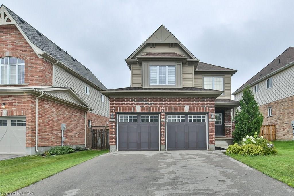 793 KETTLERIDGE Street, London, Ontario (ID 146437)