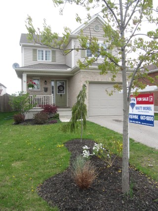 17 SOUTHGATE PW, St. Thomas, Ontario (ID 520995)