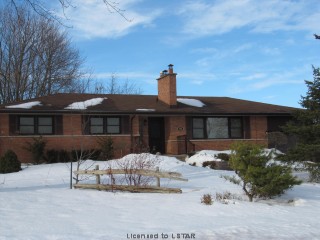 943 PLANTATION RD, London, Ontario (ID 535717)
