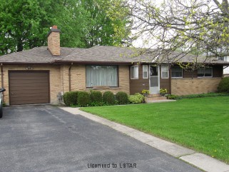 942 VALETTA ST, London, Ontario (ID 541999)