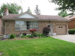 459 MOORE ST, London, Ontario (ID 543673)