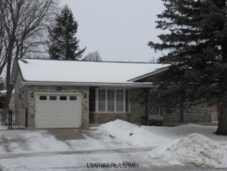 810 GRENFELL DR, London, Ontario (ID 555609)