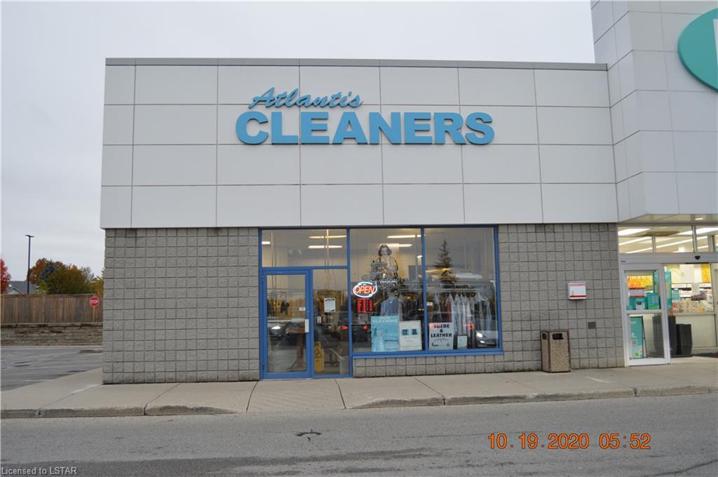 1593 ADELAIDE Street N, London, Ontario (ID 40046260)