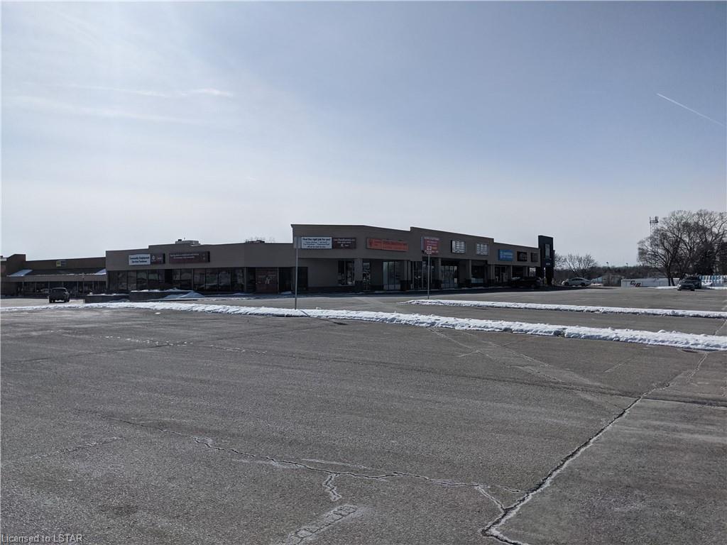 155 CLARKE Road, London, Ontario (ID 40076128)