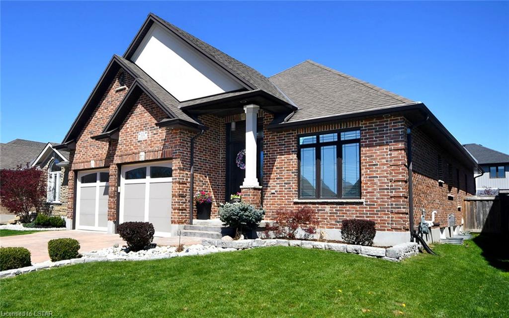 3232 GRISTMILL Lane, London, Ontario (ID 40106994)