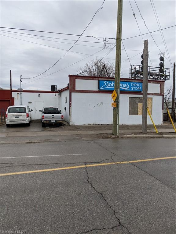 316 WILLIAM Street, London, Ontario (ID 40137371)