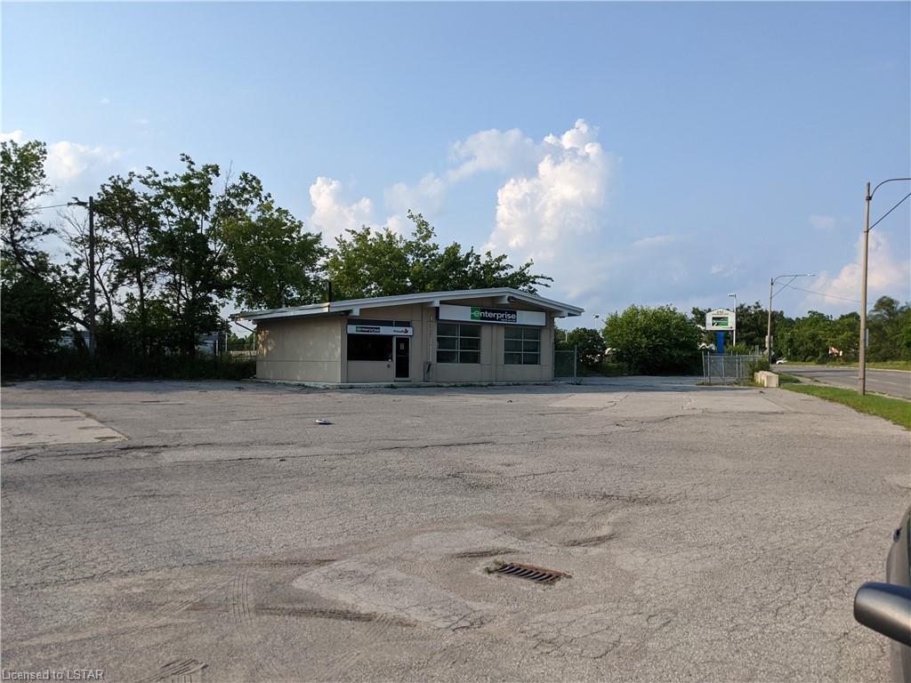 642 HIGHBURY Avenue N, London, Ontario (ID 40146528)