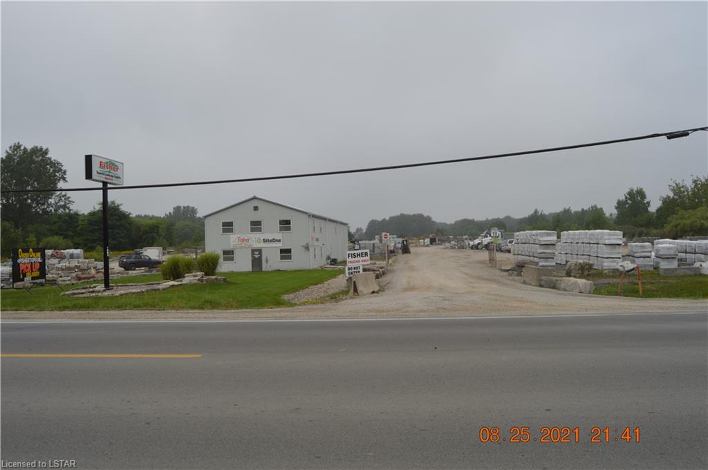 1683 FANSHAWE PARK Road W, London, Ontario (ID 40159831)