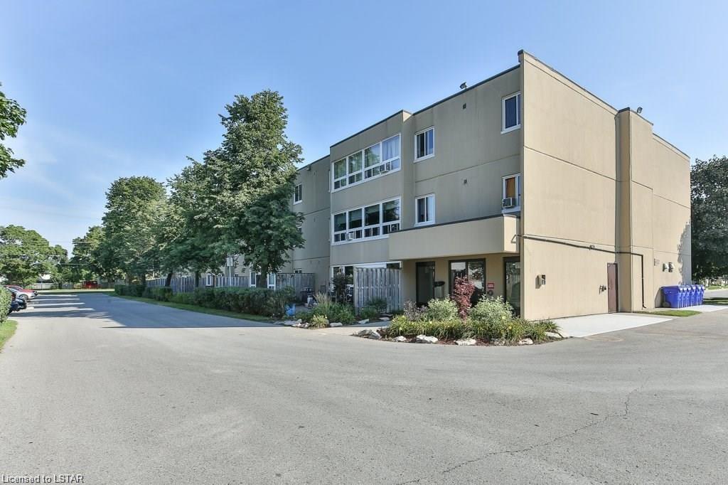1447 HURON Street Unit# 311, London, Ontario (ID 279906)