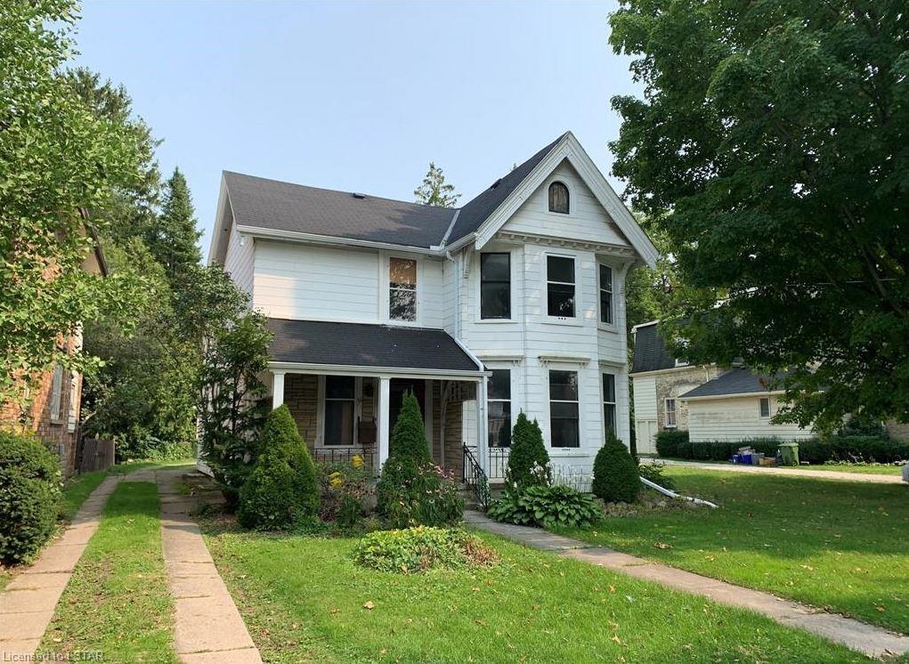 51 WILLIAM Street, St. Thomas, Ontario (ID 40034096)