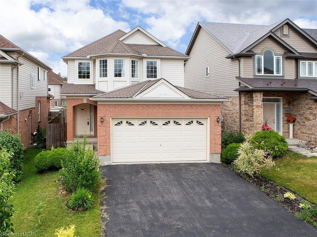 1865 GOUGH Avenue, London, Ontario (ID 269424)