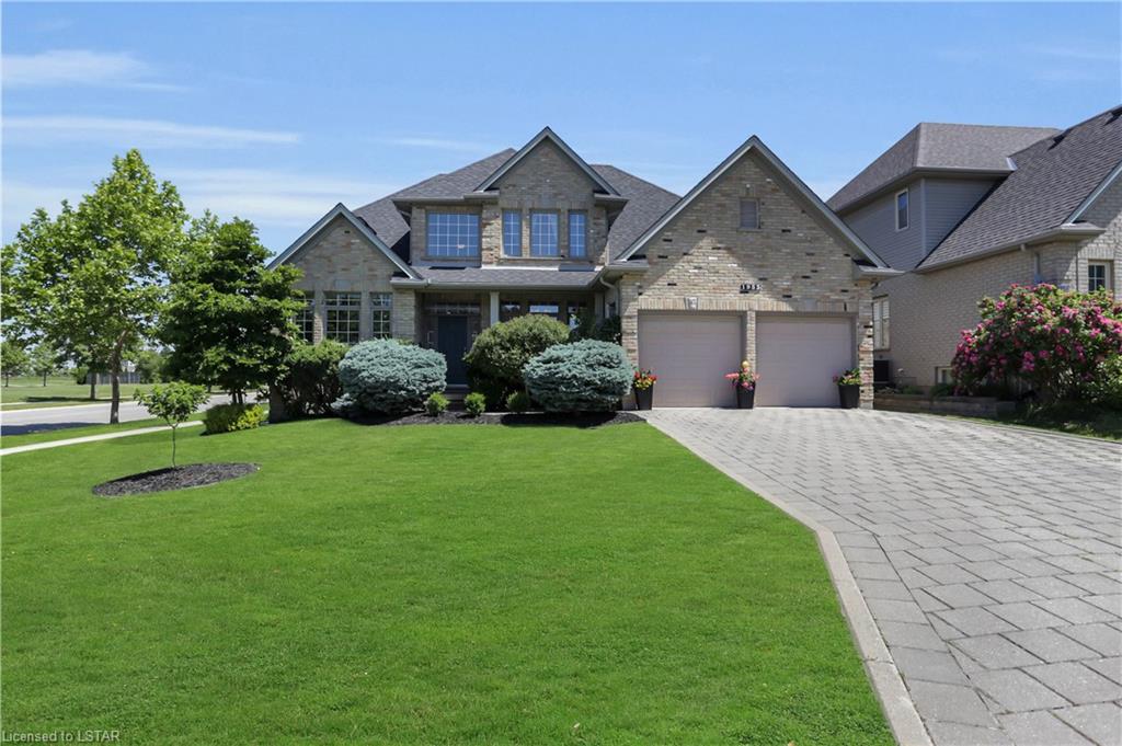 1953 MUMFORD Court, London, Ontario (ID 40281256)