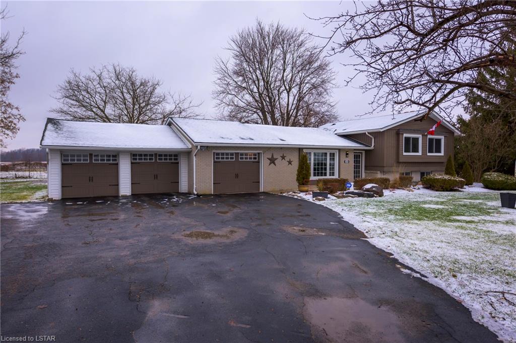 2103 FANSHAWE PARK Road W, London, Ontario (ID 244372)