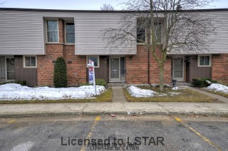 716 FANSHAWE PARK RD E, London, Ontario (ID 539558)