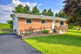 161 RAILWAY AV, Komoka, Ontario (ID 543600)
