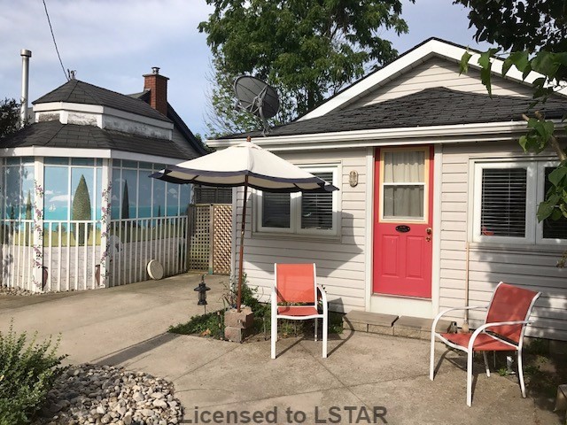 150 SECOND ST, Port Stanley, Ontario (ID 607199)