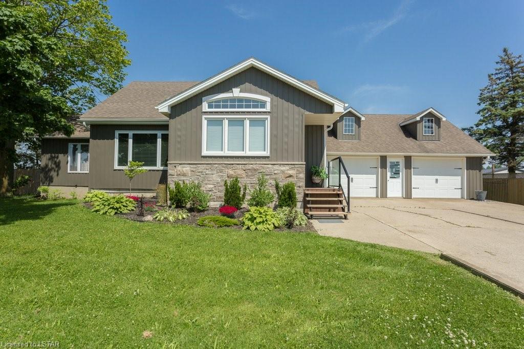 8518 CENTENNIAL Road, St. Thomas, Ontario (ID 40280384)