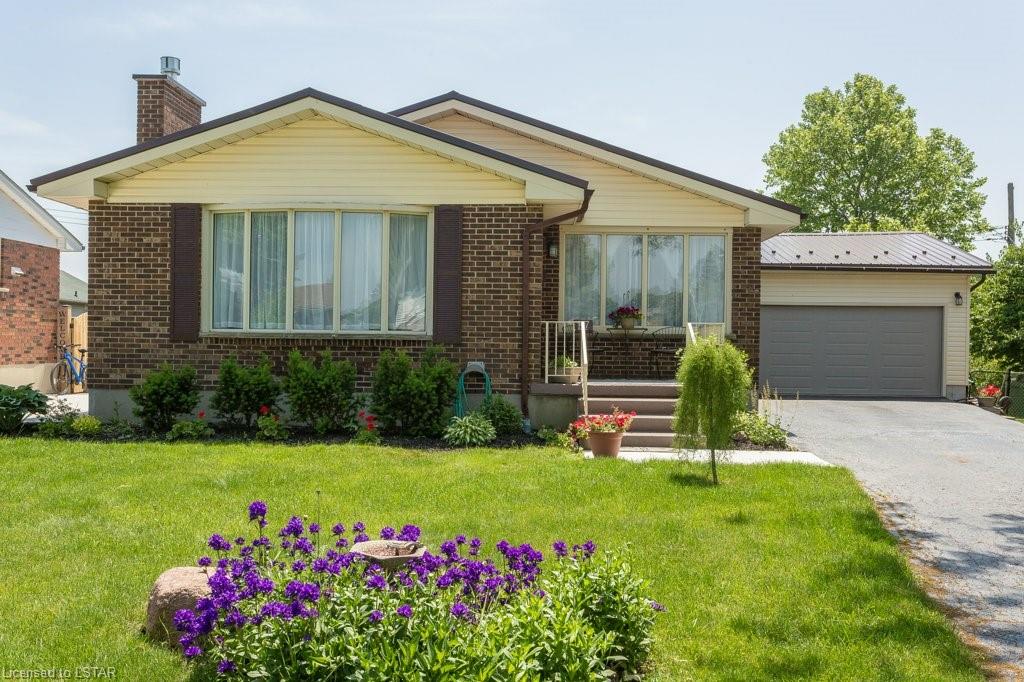 17 DAVID Drive, St. Thomas, Ontario (ID 40280659)