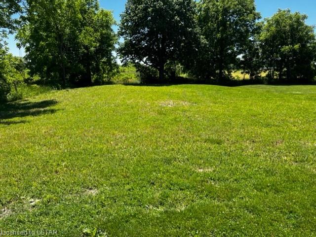 121 SOUTH EDGEWARE Road, St. Thomas, Ontario (ID 40284300)