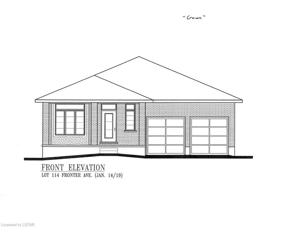 3373 REGIMENT Road, London, Ontario (ID 251056)