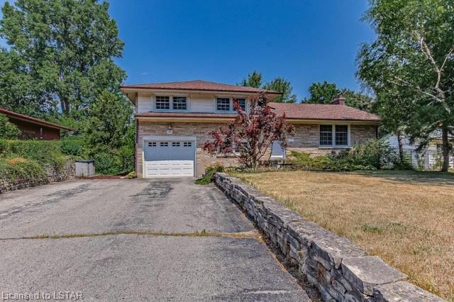 345 SARNIA Road, London, Ontario (ID 273227)
