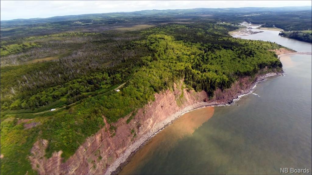 - Green Head, Bains Corner, New Brunswick (ID NB002436)