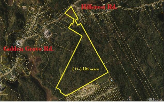 - Golden Grove Road, Saint John, New Brunswick (ID NB029182)