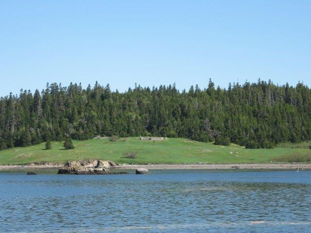 - Frye Island, Charlotte County, New Brunswick (ID SJ165396)