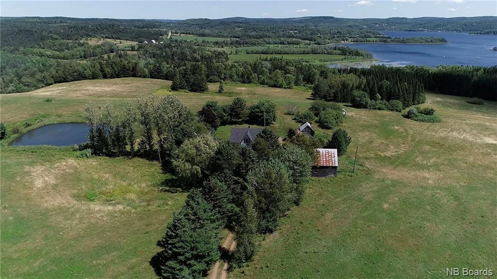 29 Belleisle Shore Road, Kars, New Brunswick (ID NB046619)