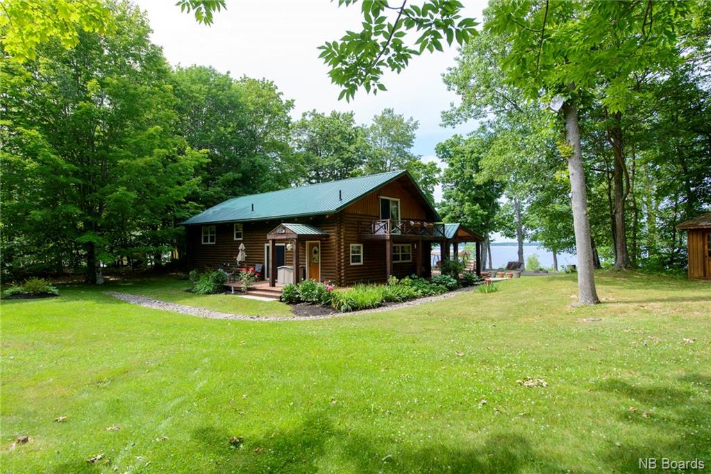 62 Green Acres Drive, Jemseg, New Brunswick (ID NB060580)