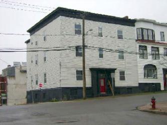 109 Carleton St, Saint John, New Brunswick