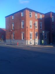 2 Germain St, St John, NB E2L 2E5, Canada, Saint John, New Brunswick