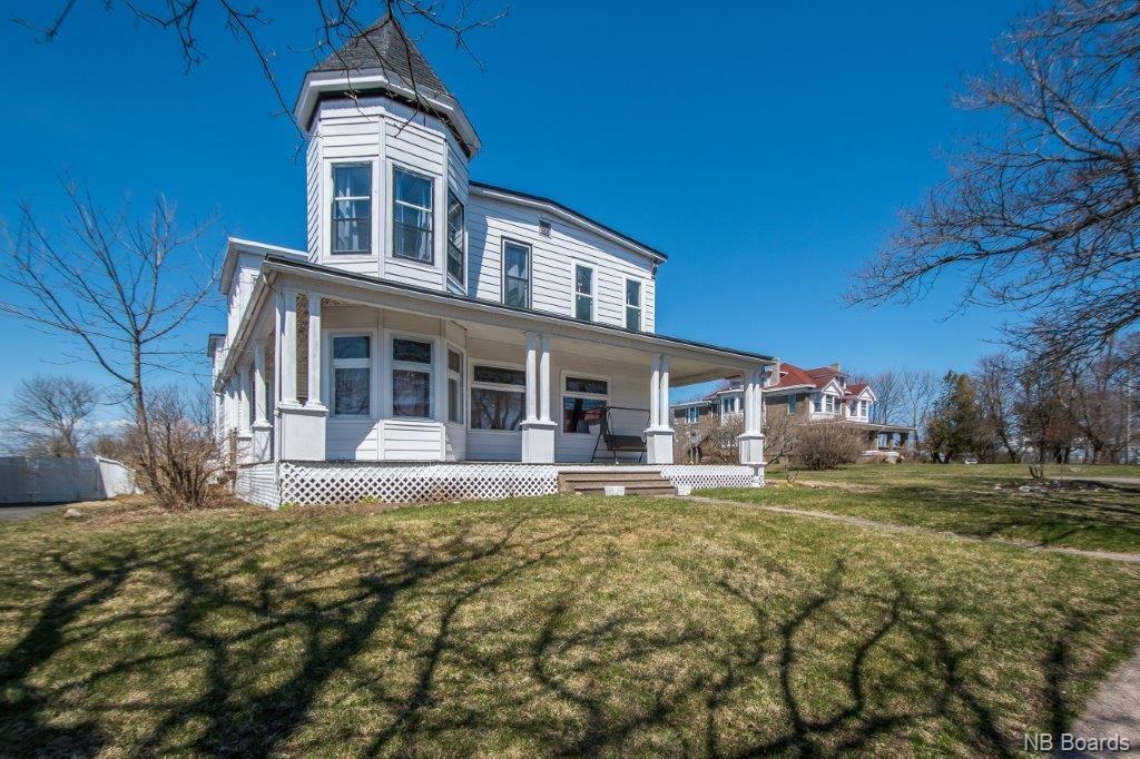 840 Manawogonish Road, Saint John, New Brunswick (ID NB056883)