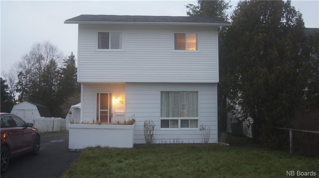 95 Wyatt, Saint John, New Brunswick (ID NB036975)