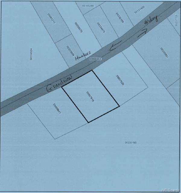 - Grandview Avenue, Saint John, New Brunswick (ID NB057001)