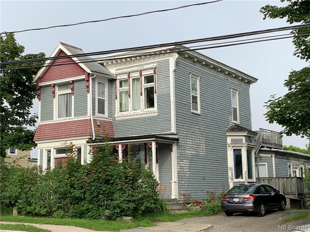 298 Douglas Avenue, Saint John, New Brunswick (ID NB038652)