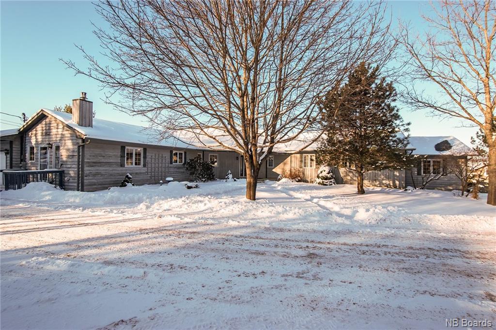 611 Darlings Island Road, Darlings Island, New Brunswick (ID NB039308)