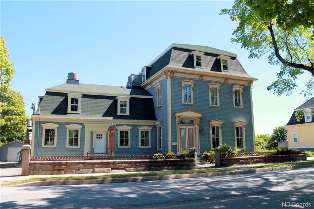 325 Lancaster Avenue, Saint John, New Brunswick (ID NB045682)