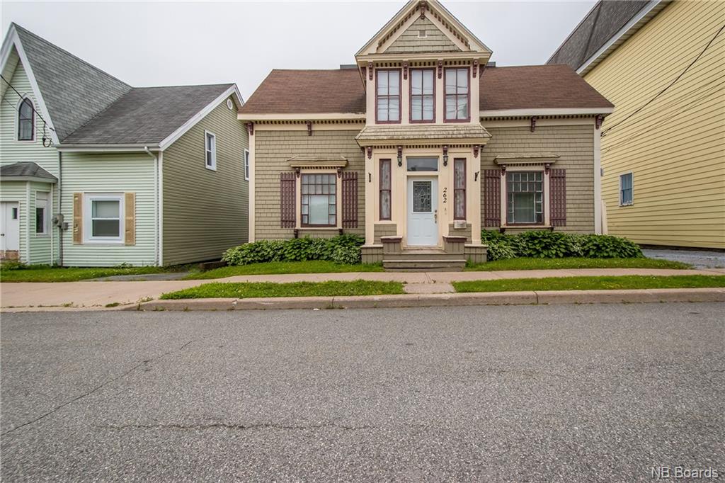 262 Charlotte St West, Saint John, New Brunswick (ID NB046212)